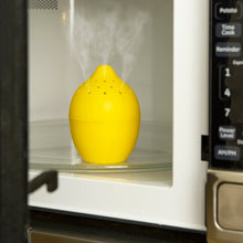 Load image into Gallery viewer, Lemon Microwave Cleaner
