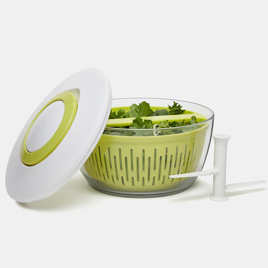 Salad Chopper & Spinner