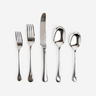 20 piece flatware set from Made In