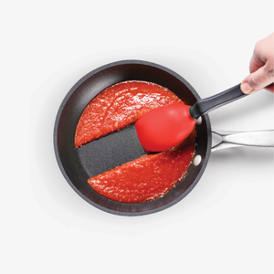 Supoon- Sit Up Scraping Spoon