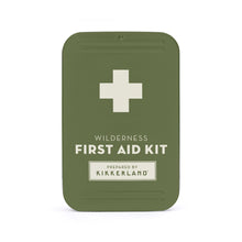 Load image into Gallery viewer, Wilderness First Aid Kit
