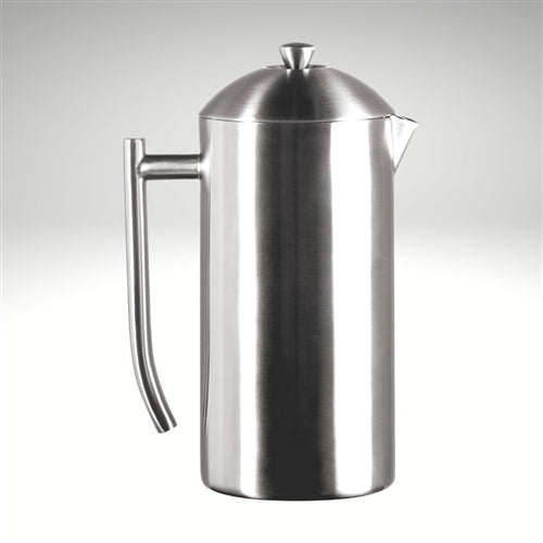 Frieling French Press, Brushed Finish 36 fl oz