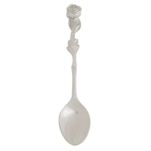 Demi Spoon, Rose, Stainless Steel