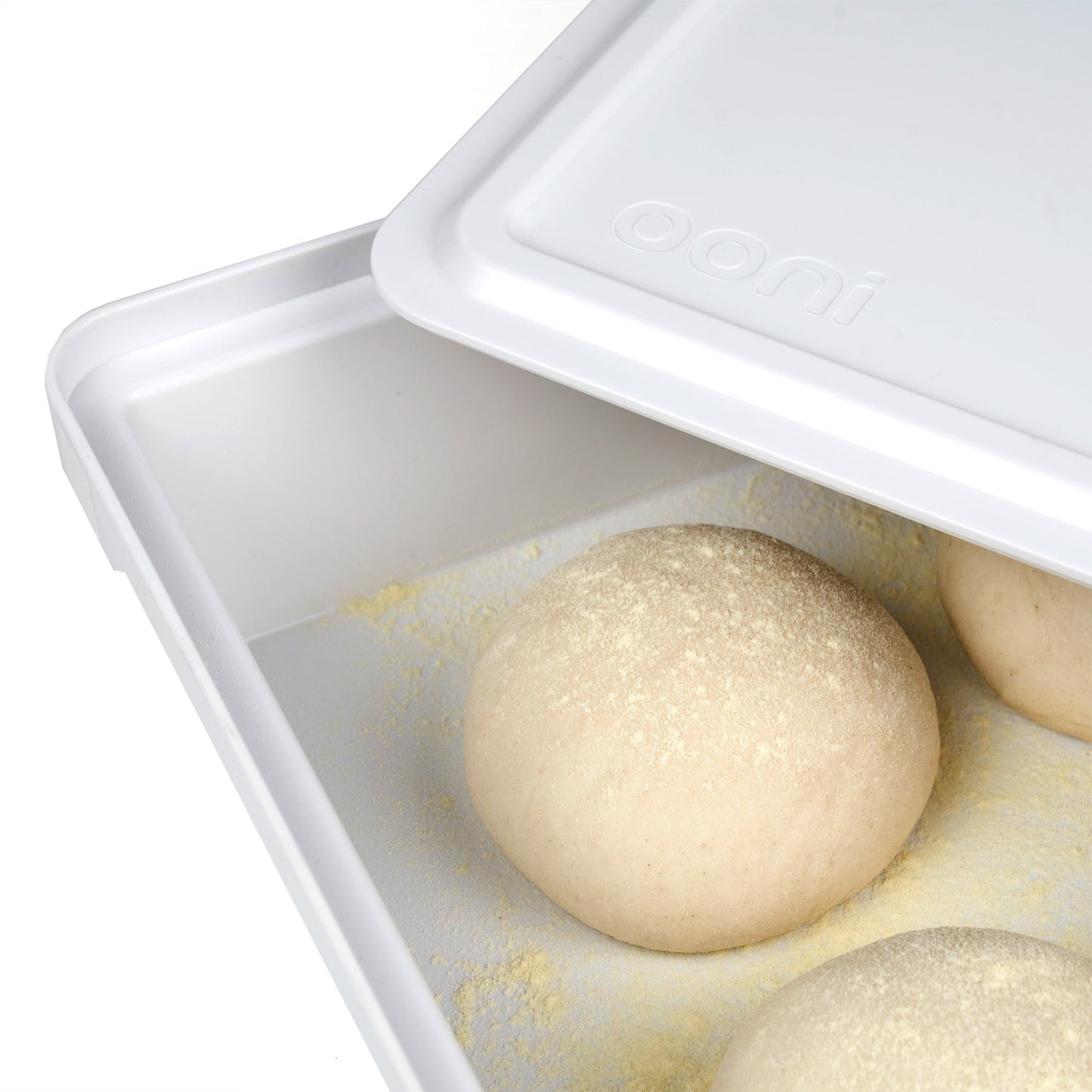 Ooni Pizza Dough Boxes