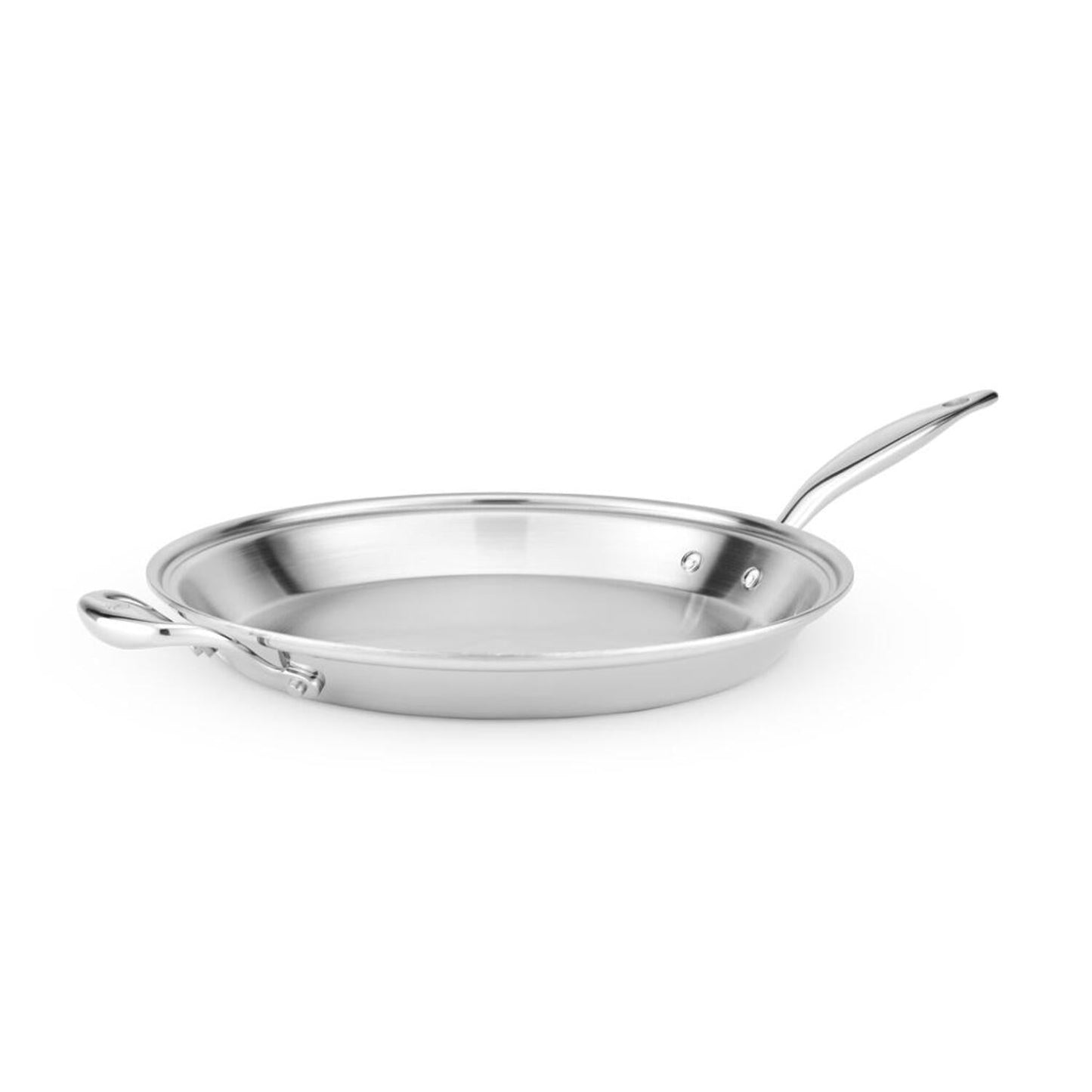 13.5" French Skillet