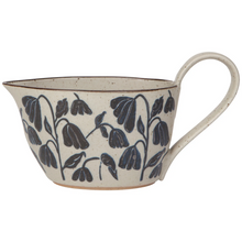 Load image into Gallery viewer, Element Posy Gravy Boat
