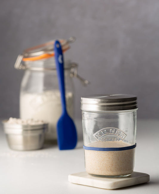 Kilner Sourdough Starter Set