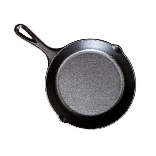 Lodge Cast Iron Skillet 8"