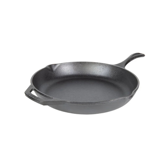 Lodge Cast Iron Skillet Chef's Collection