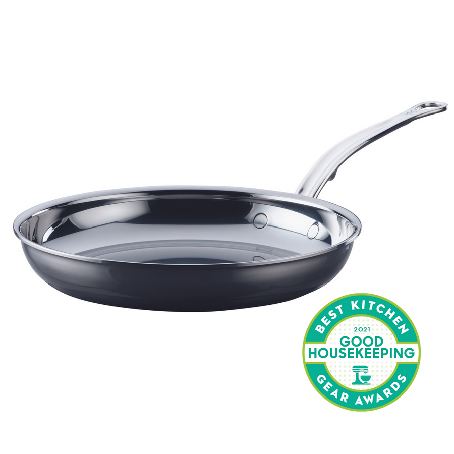 Hestan NanoBond Skillet