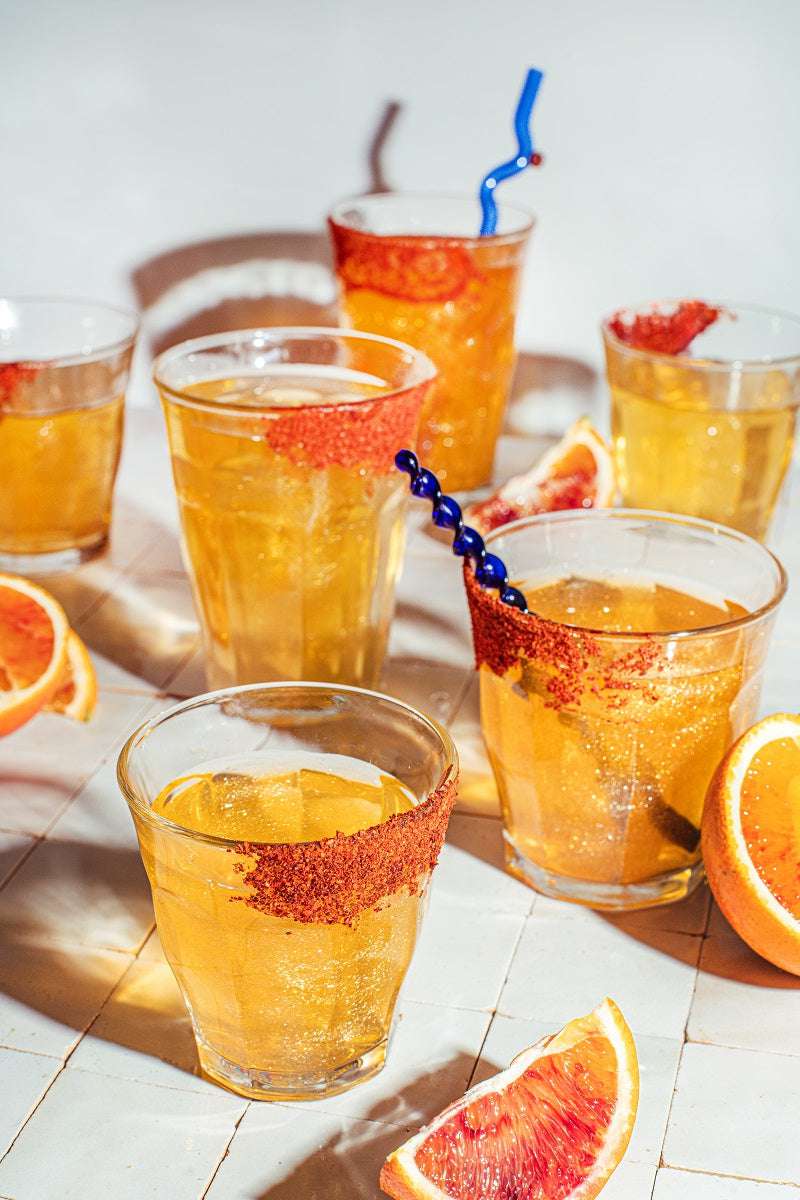 Duralex Picardie Glass Tumblers