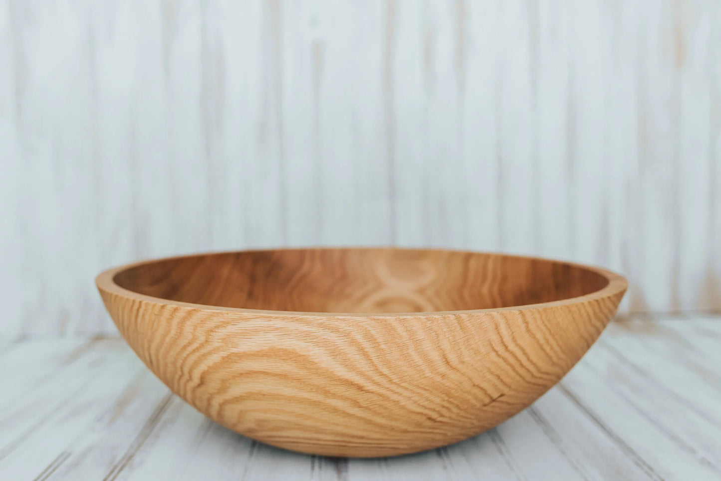 Red Oak Bowl