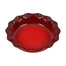 Load image into Gallery viewer, Heritage Pie Dish 9&quot;
