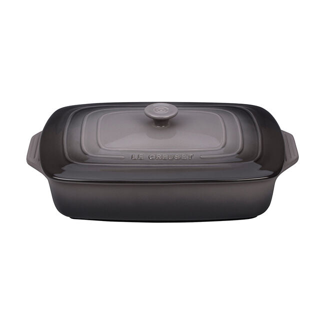 Le Creuset Covered Rectangular Casserole 3.5QT