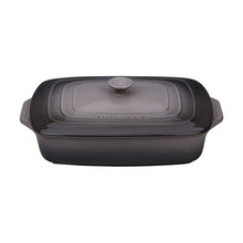 Load image into Gallery viewer, Le Creuset Covered Rectangular Casserole 3.5QT
