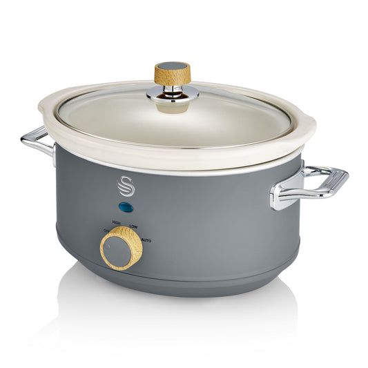 Swan 3.5L Slow Cooker