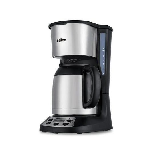 Salton Jumbo Java Coffee Maker