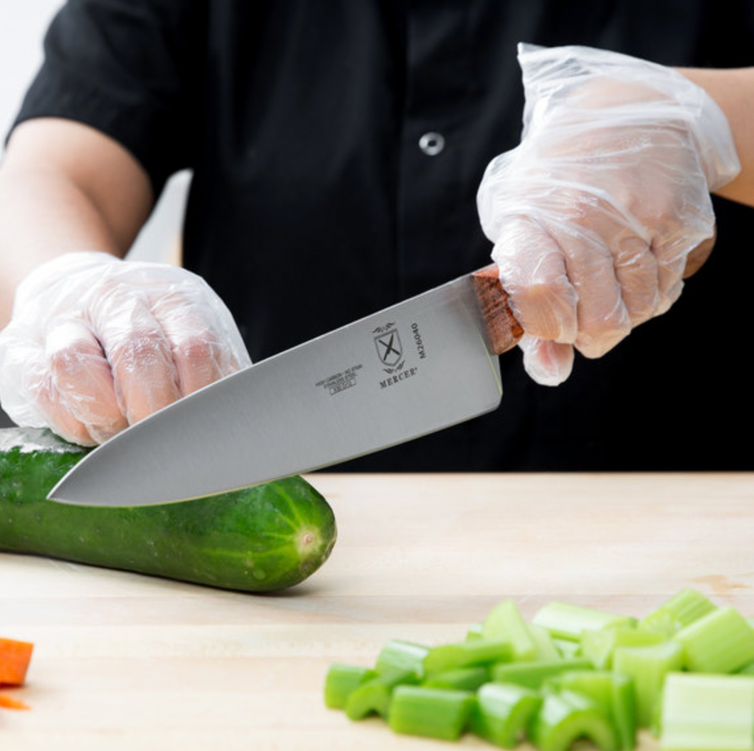Praxis Chef Knife 10