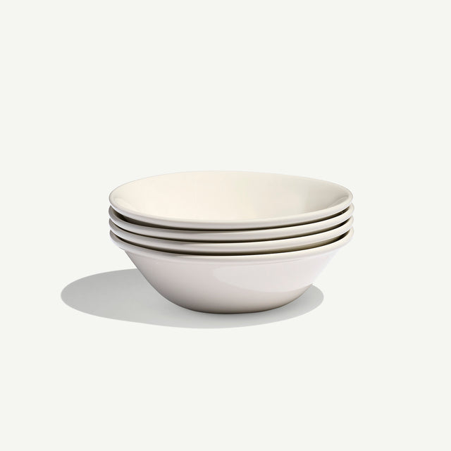 Side Bowls- Made In 6.5"