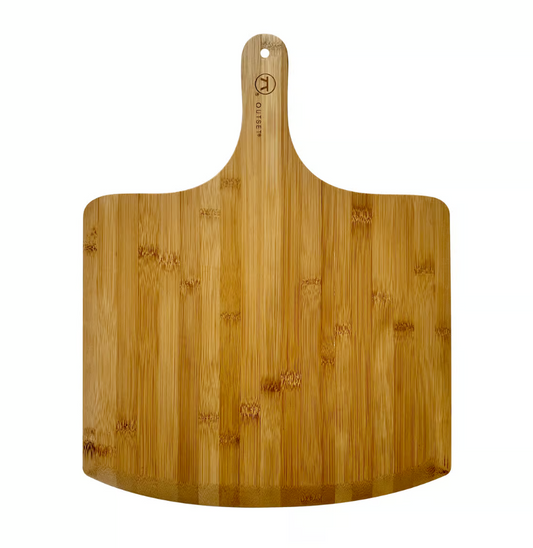 Bamboo Pizza Peel XL