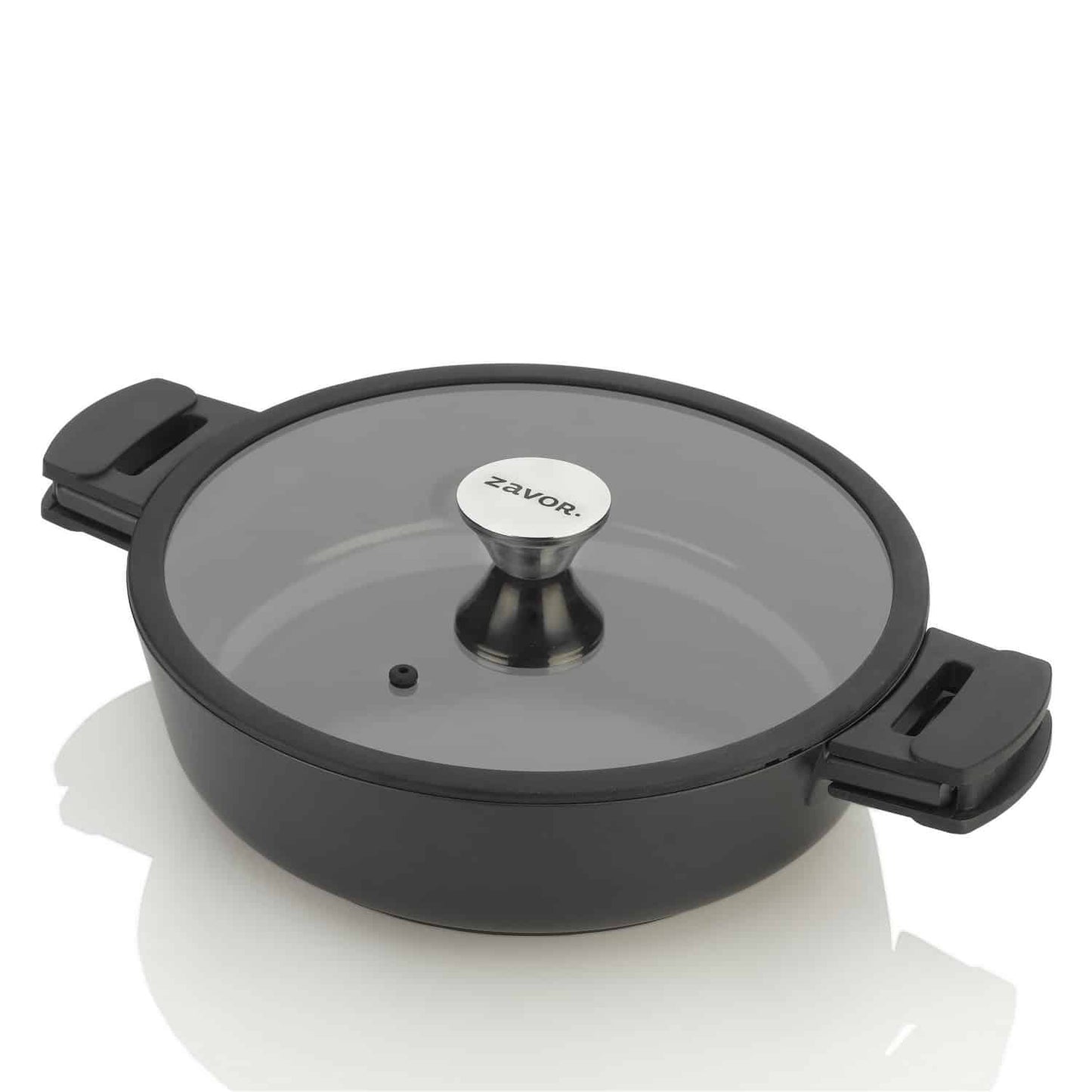 Zavor Noir Skillet