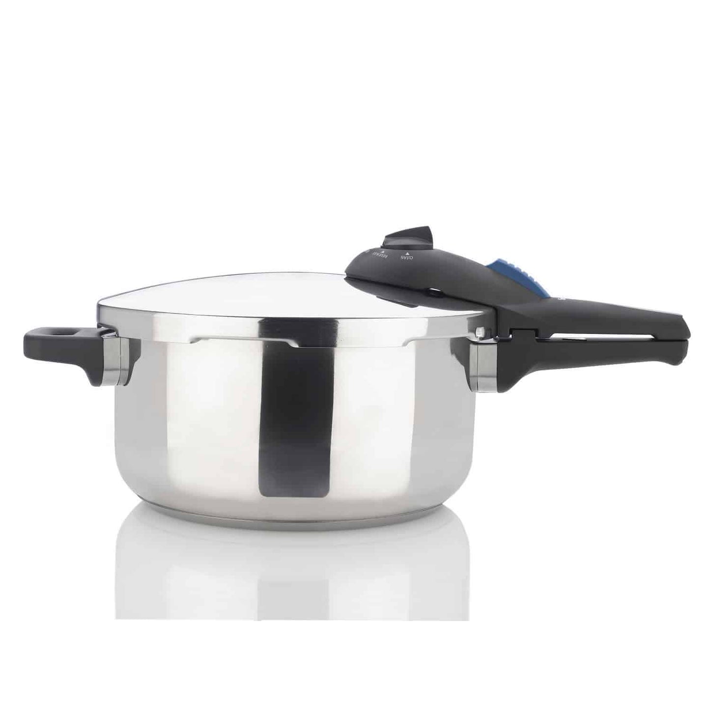 ZPot Pressure Cooker 4.2 Qt