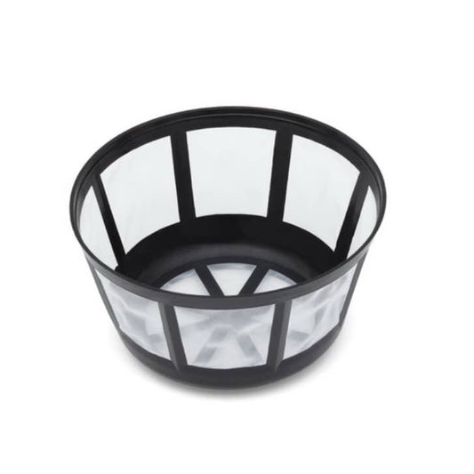 Fluted Basket Coffee Filter