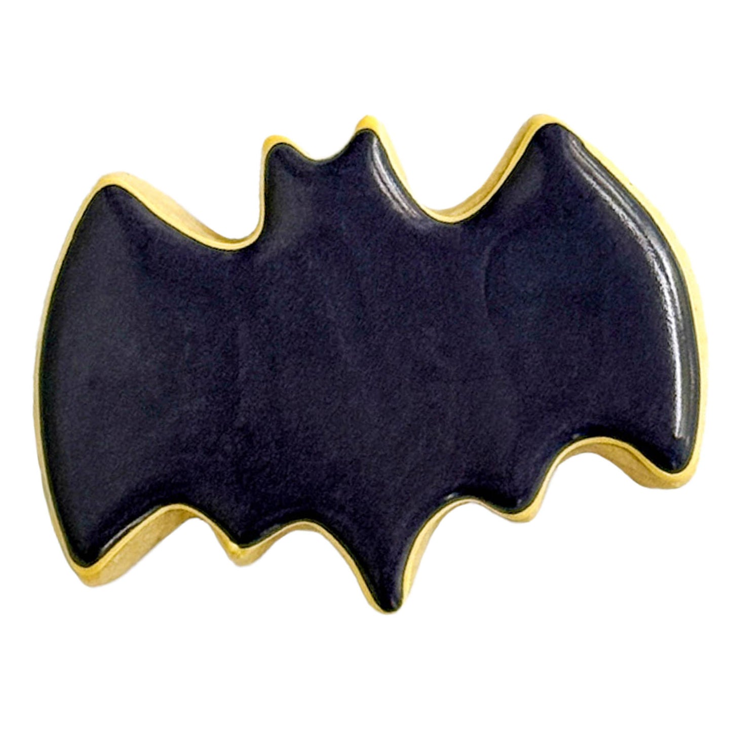 Bat Symbol Cookie Cutter