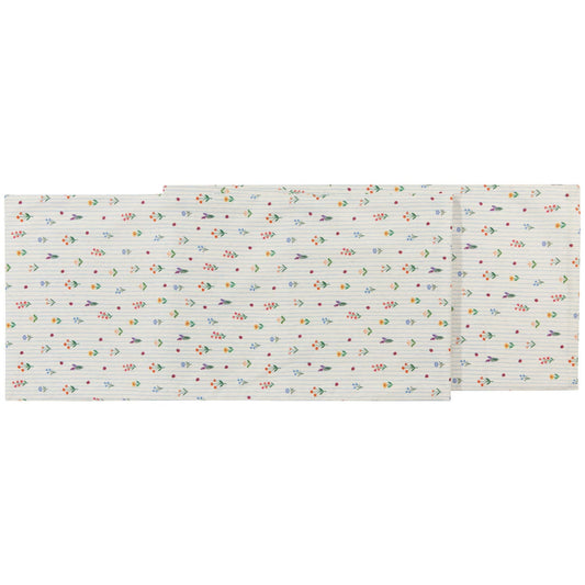 Hand Picked Table Runner