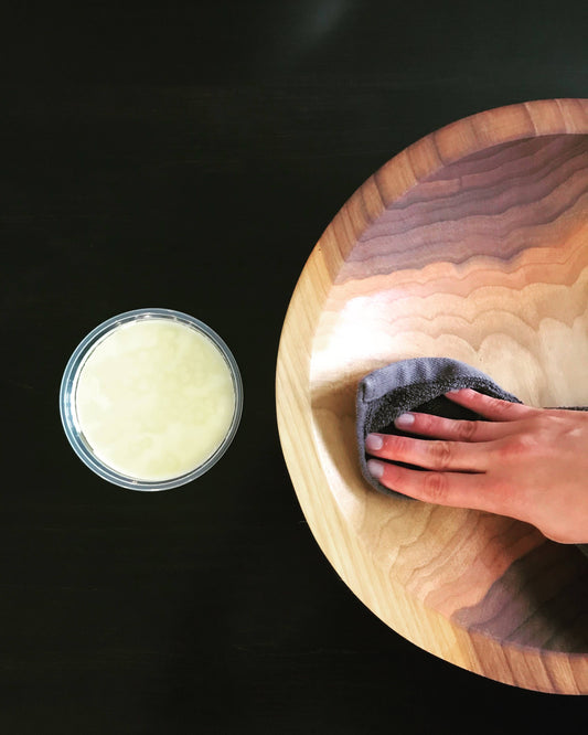 8 oz. Tubs In Display Prepack