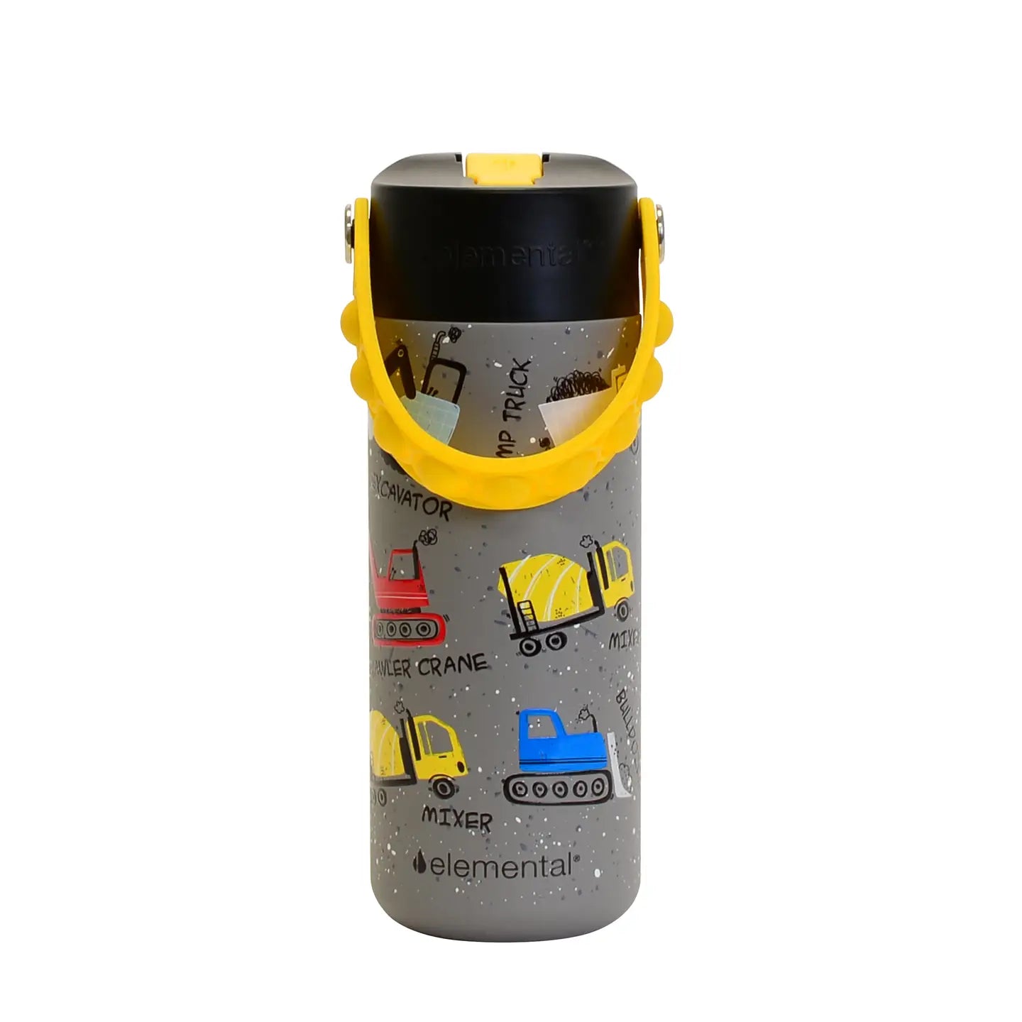 Elemental® Core 18oz Insulated Water Bottle