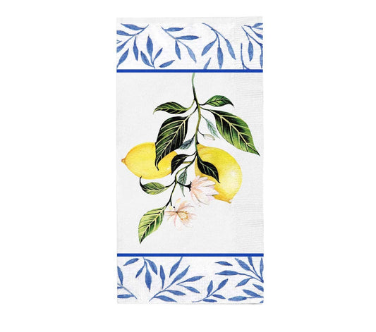 Capri Coast 3 Ply/20pk Napkins