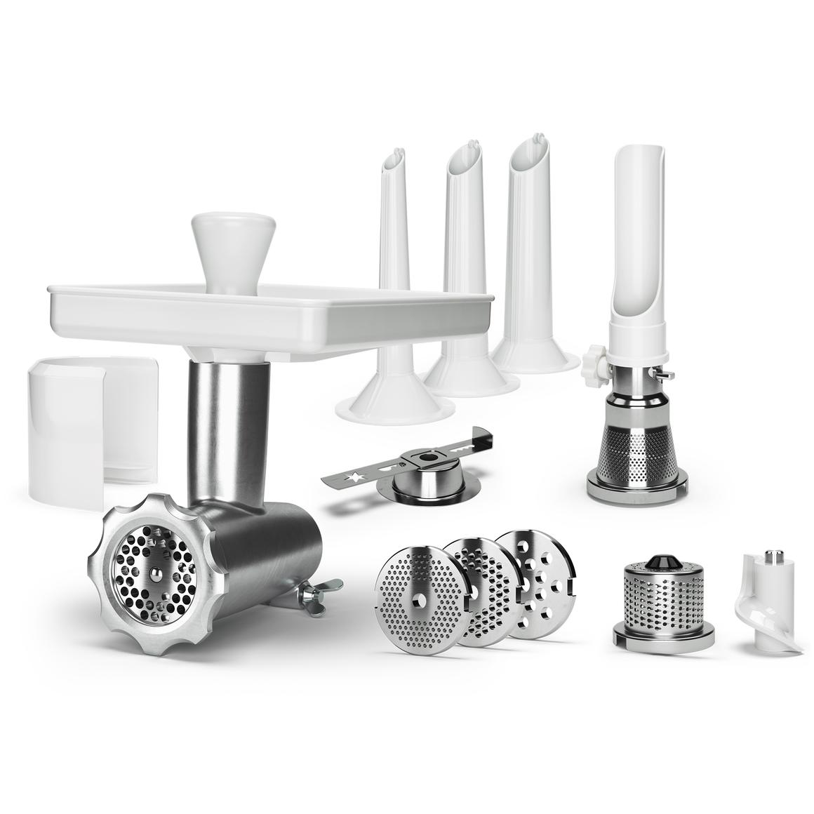 Ankarsrum Meat Mincer Set