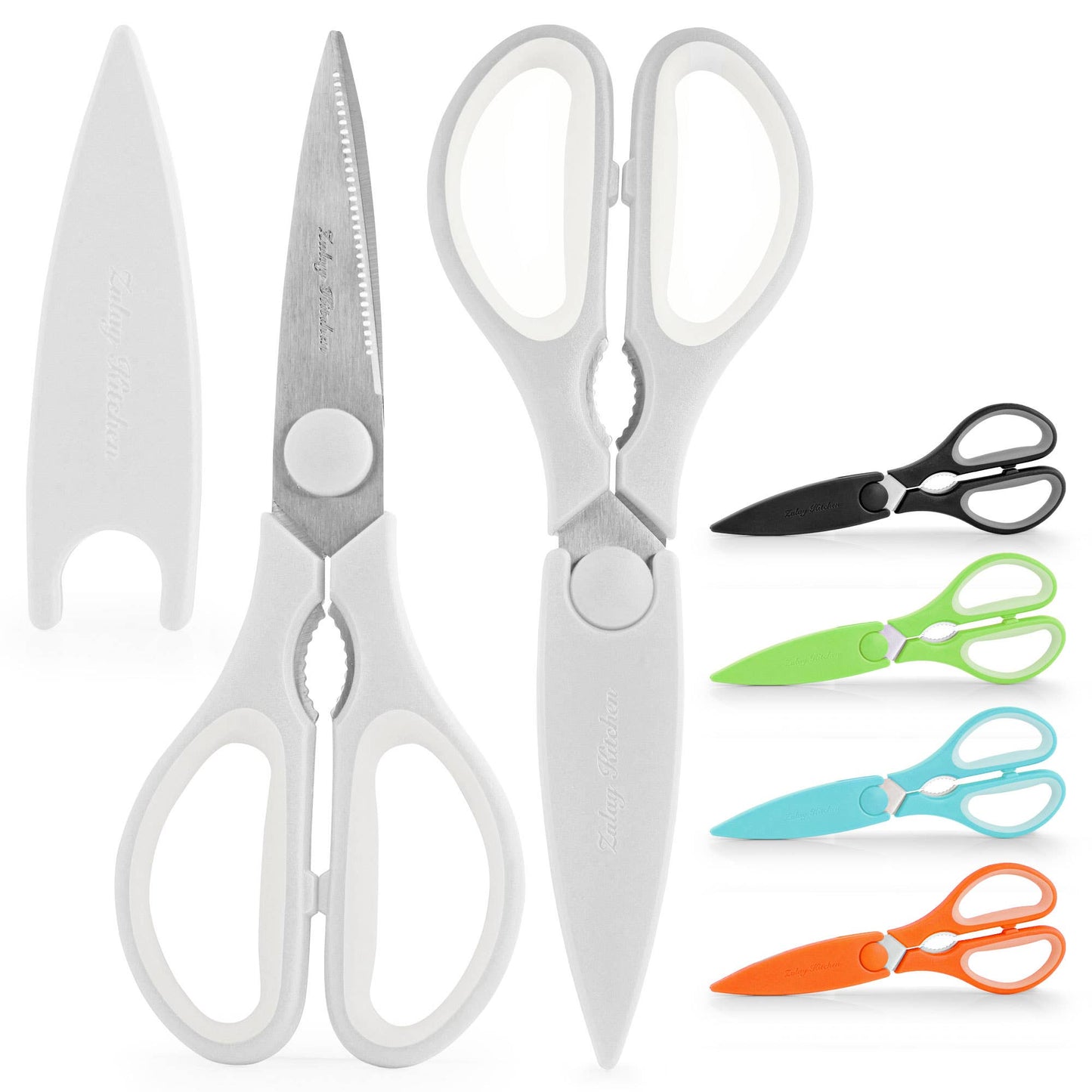 Zulay Kitchen Shears