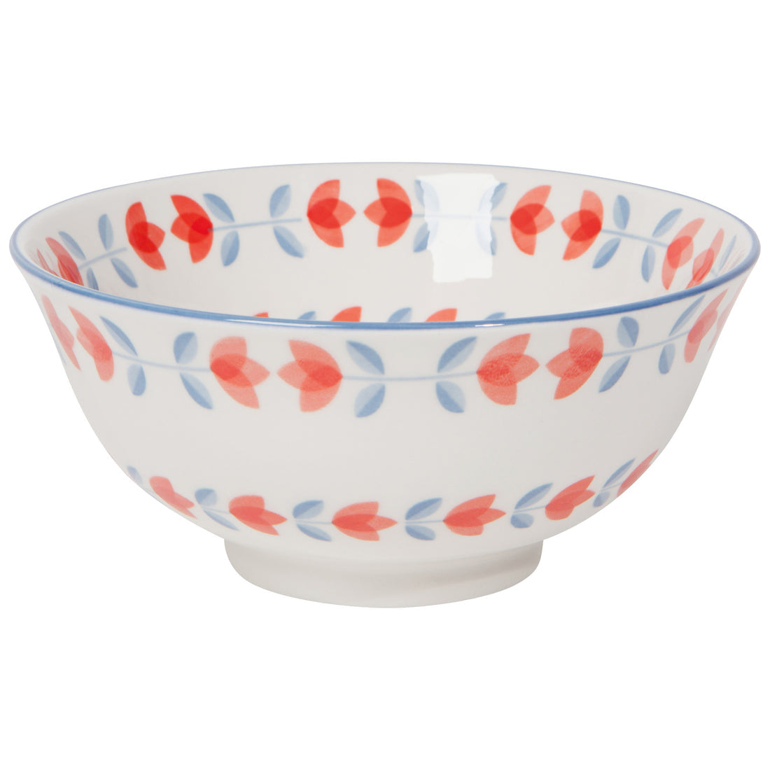 Now Designs 6" Stamped Pattern Bowls