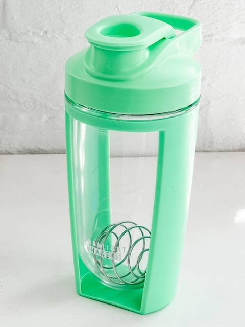 Protein Shaker Bottles