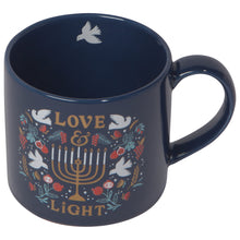 Load image into Gallery viewer, Love &amp; Light Mug in a Box

