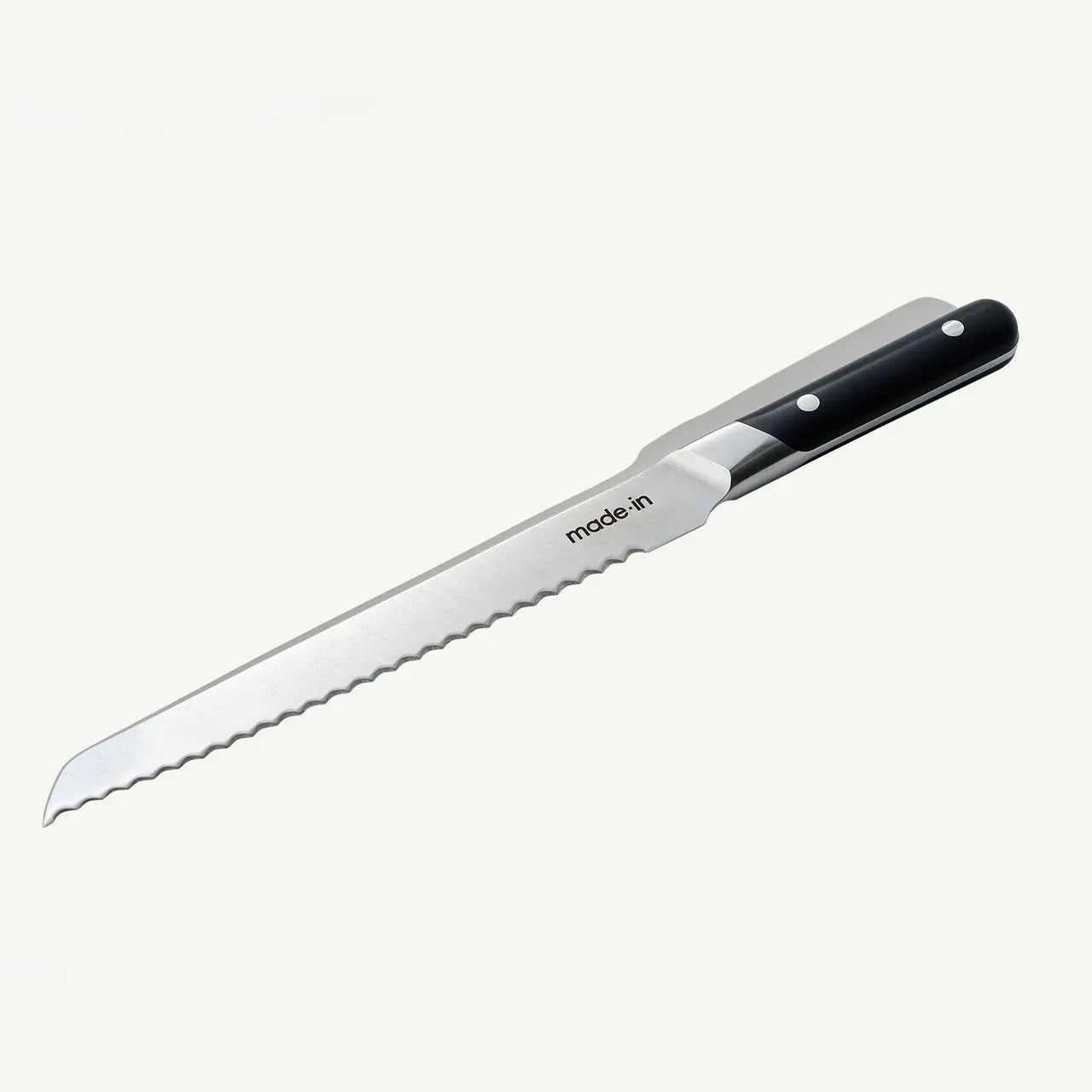 9" Bread Knife by Made In