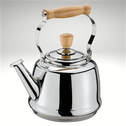 Tea Kettle "Tradition"