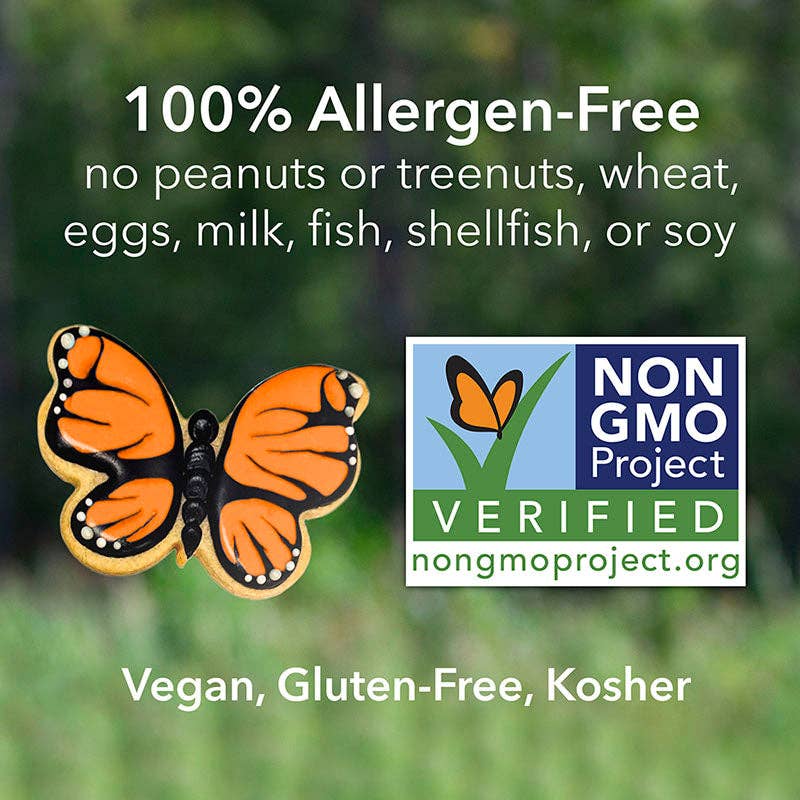 Ann Clark Regal Purple Food Coloring Gel, .70 oz. (20 g)