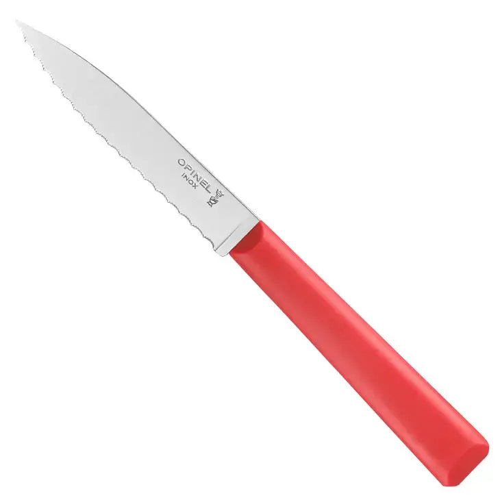 "Les Essentiels +" Dishwasher Safe Kitchen Knife Collection
