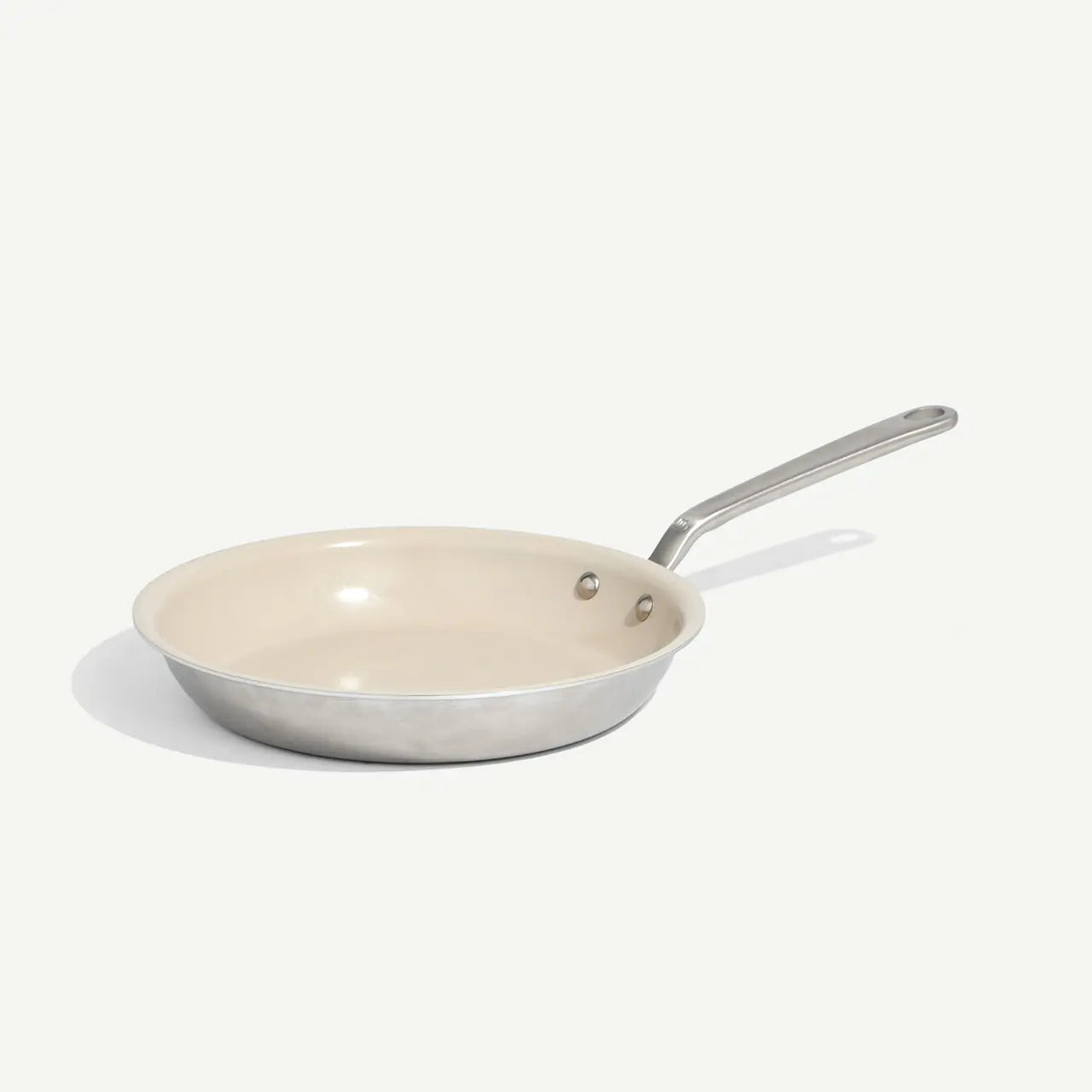 Made In CeramiClad™ Non Stick Frying Pan- Sand