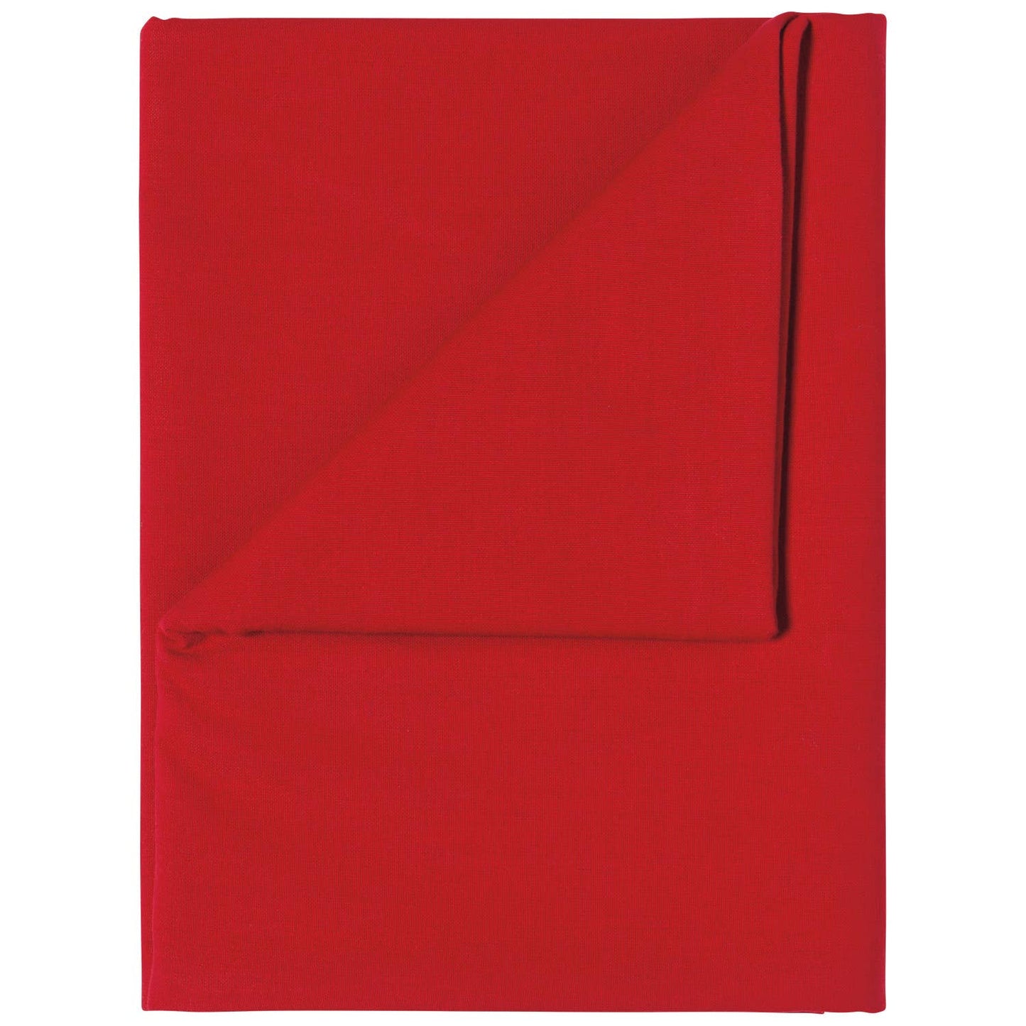 Spectrum Tablecloth Chili Red