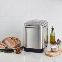 Load image into Gallery viewer, Cuisinart Compact Automatic Bread Maker
