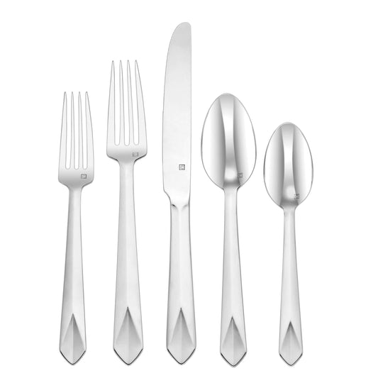 Elite Jolie 20pc Flatware Set