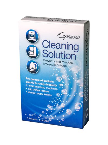 Cleaning Solution