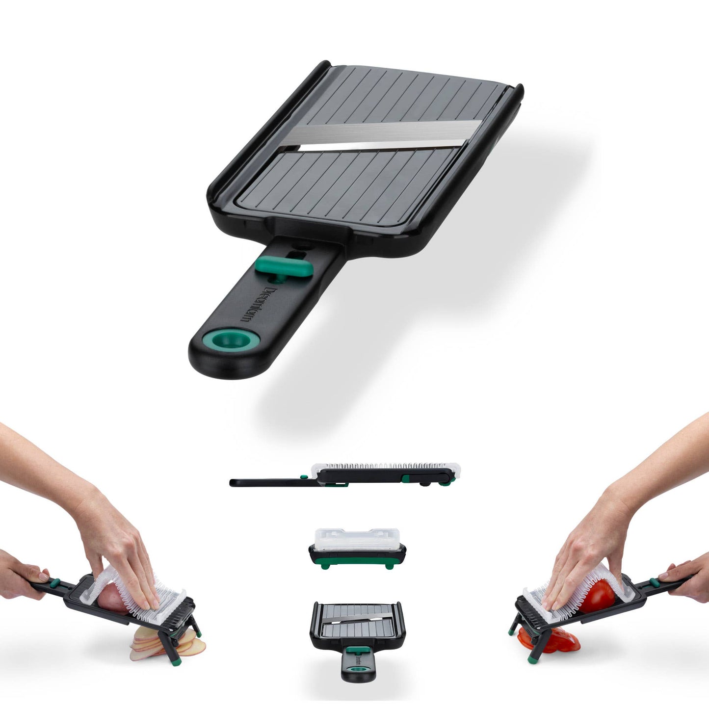 Nocutu - No Cut You Mandoline