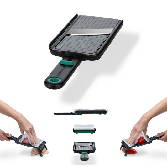 Nocutu - No Cut You Mandoline