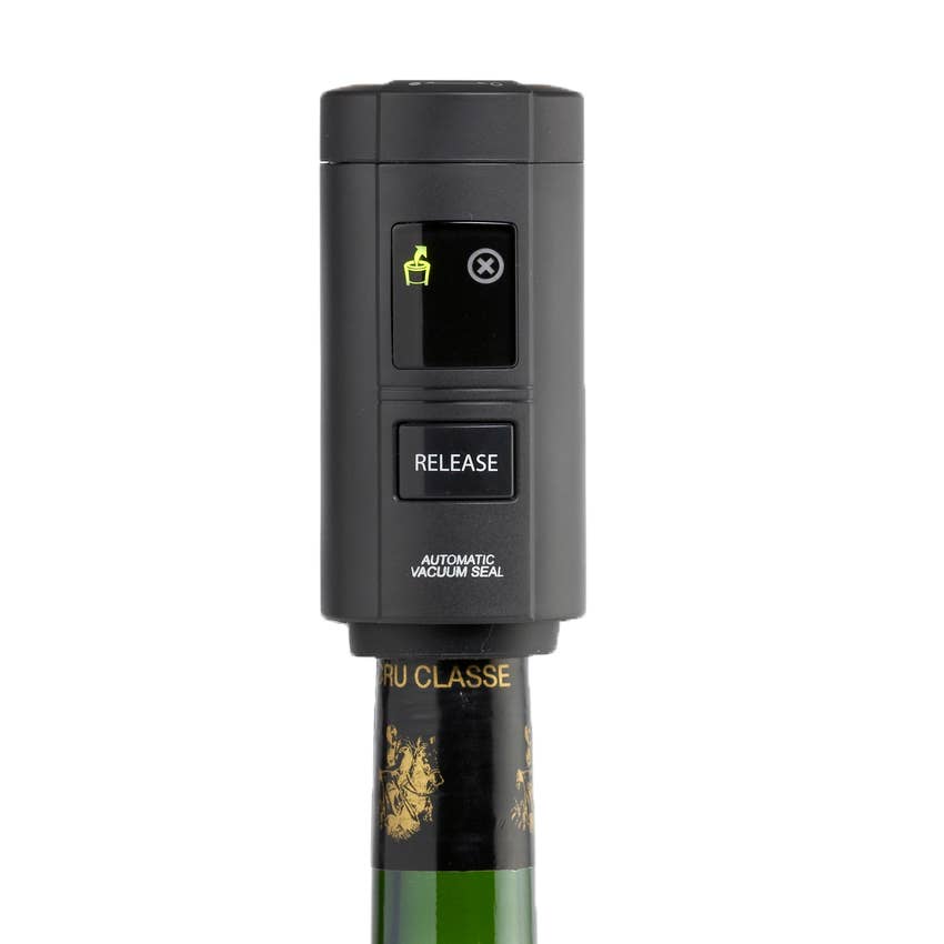 Climadiff AutoVac Wine Preserver