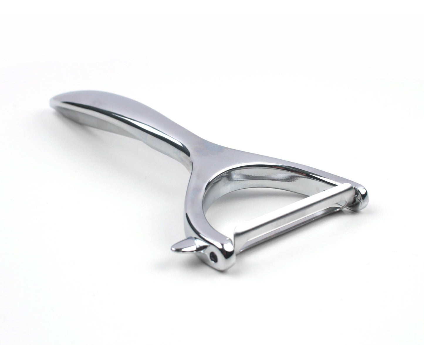 Y Shaped Peeler